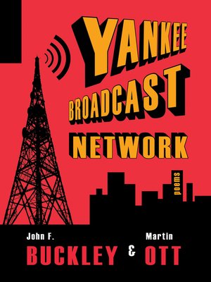 cover image of Yankee Broadcast